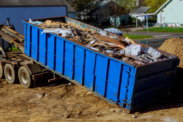 Professional Junk Removal Services in Northampton, PA